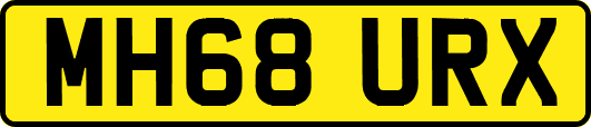 MH68URX