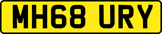 MH68URY