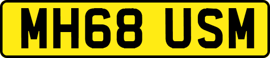 MH68USM