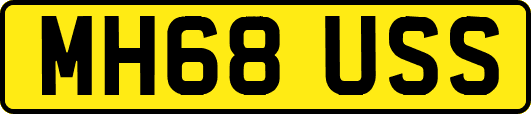 MH68USS