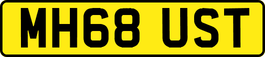 MH68UST