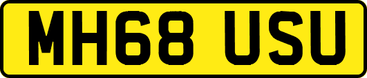 MH68USU