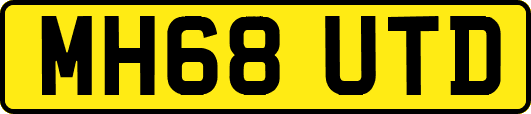 MH68UTD
