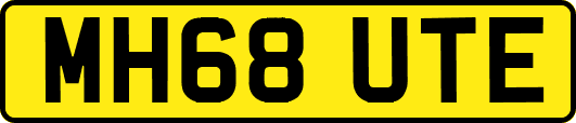 MH68UTE