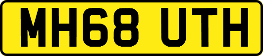 MH68UTH