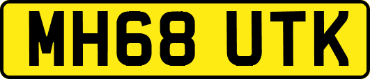 MH68UTK