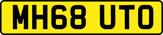 MH68UTO