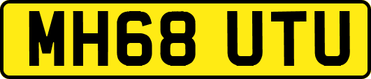 MH68UTU