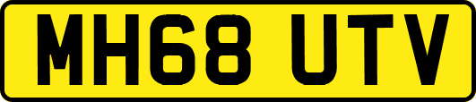 MH68UTV