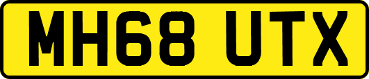 MH68UTX