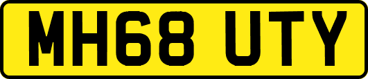 MH68UTY