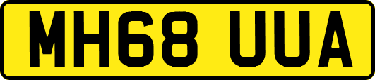 MH68UUA