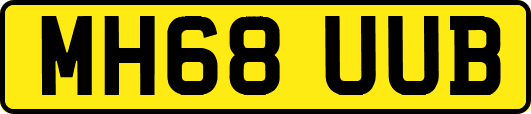 MH68UUB