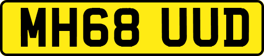 MH68UUD