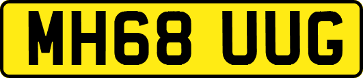 MH68UUG