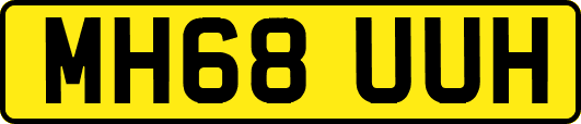 MH68UUH