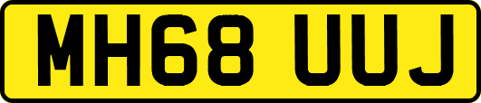 MH68UUJ