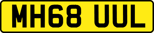 MH68UUL