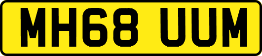 MH68UUM