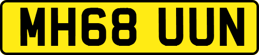 MH68UUN