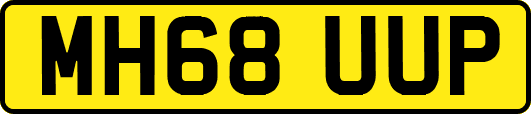 MH68UUP