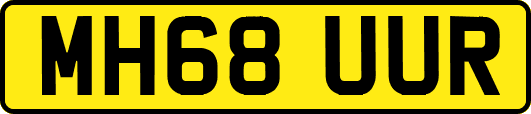 MH68UUR