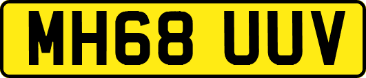 MH68UUV