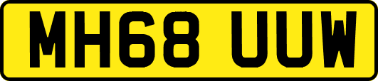 MH68UUW