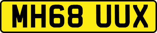 MH68UUX