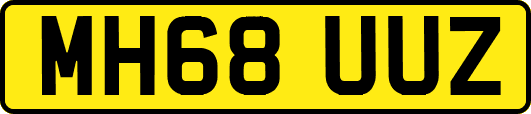 MH68UUZ
