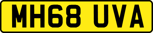 MH68UVA