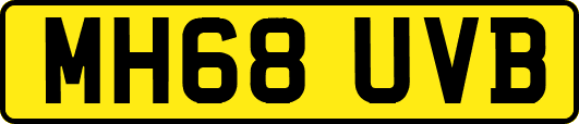 MH68UVB