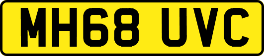 MH68UVC