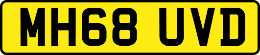MH68UVD
