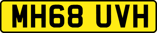MH68UVH