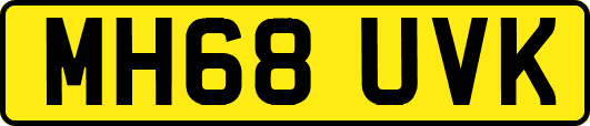 MH68UVK