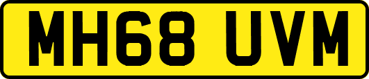 MH68UVM