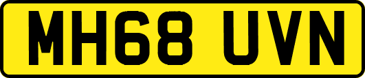 MH68UVN