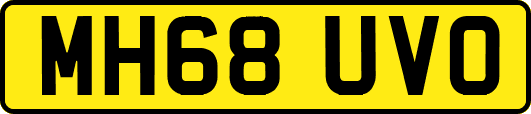 MH68UVO