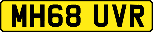 MH68UVR