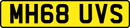 MH68UVS