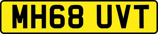 MH68UVT