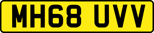 MH68UVV