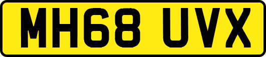 MH68UVX