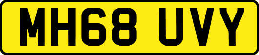 MH68UVY
