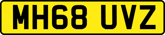MH68UVZ