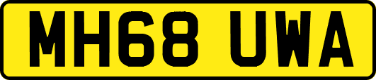 MH68UWA