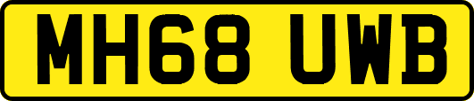 MH68UWB