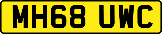 MH68UWC