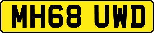 MH68UWD